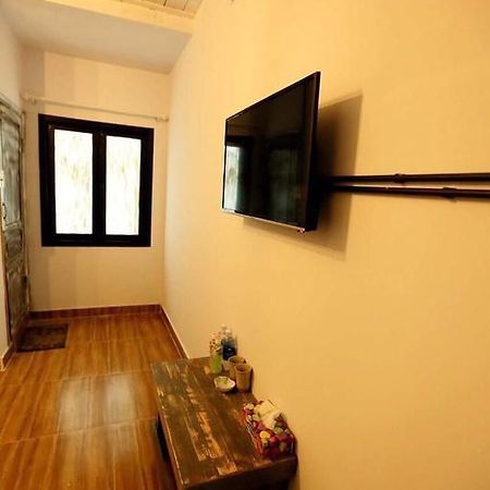 Nhat Nam Hotel Dalat Luaran gambar