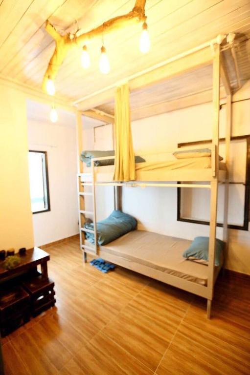 Nhat Nam Hotel Dalat Luaran gambar